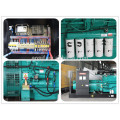 Fornecedor da China !! Gerador AOSIF 80kva, motor diesel, gerador diesel